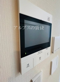 【セキュリティ】 | GRAN PASEO横濱関内PREMIUM