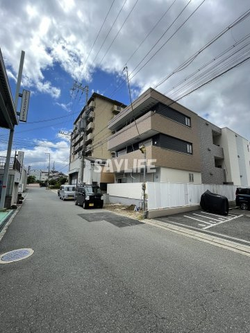 フジパレス高井田Ⅵ番館のその他