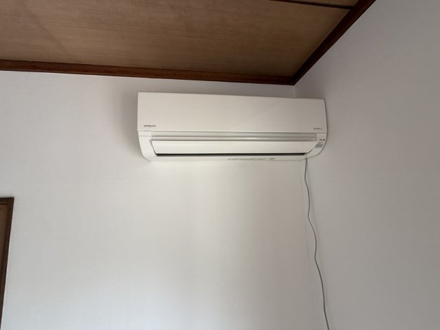 ネオニーナUの設備