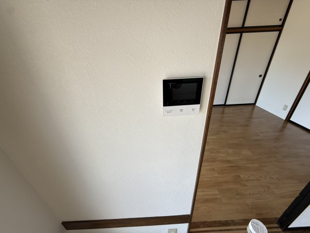 ネオニーナUのセキュリティ
