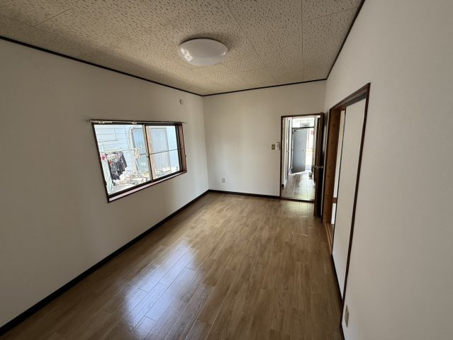 ネオニーナUの子供部屋