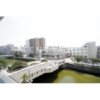 【展望】 | マスターズコート北品川
