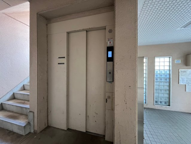 グローバル名駅南｜名古屋市の賃貸ならMy賃貸のその他共用部分|グローバル名駅南