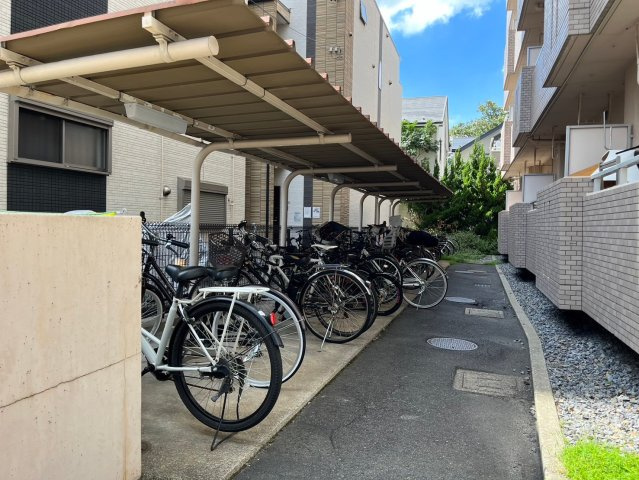 グローバル名駅南｜名古屋市の賃貸ならMy賃貸のその他共用部分|グローバル名駅南