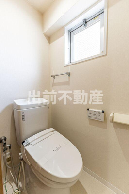 【トイレ】 | ADX早稲田