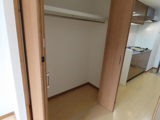 TOKIO東向島の収納