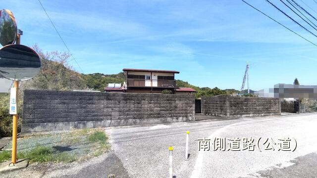 【外観】 | 高知市池