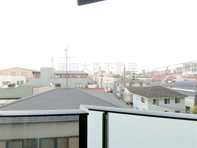 ブランシエスタ糀谷