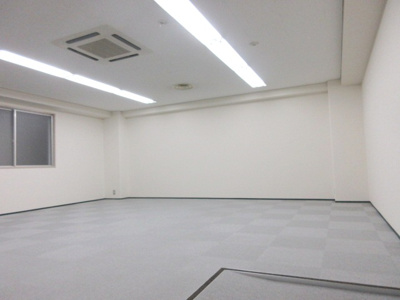 【内装】 | 御幸通の事務所物件