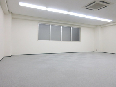 【内装】 | 御幸通の事務所物件