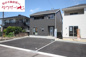 開成小学校・郡山第一中学校区　GRADLE GAEDEN 郡山市大槻町　第３８　全９棟　９号棟の画像