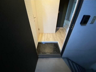【玄関】 | 塩谷ビル