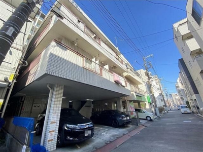 【外観】 | 塩谷ビル