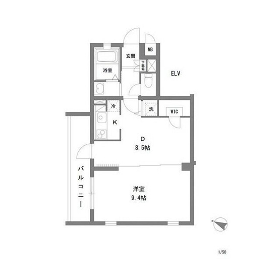 【間取り】 | ロックフィールド