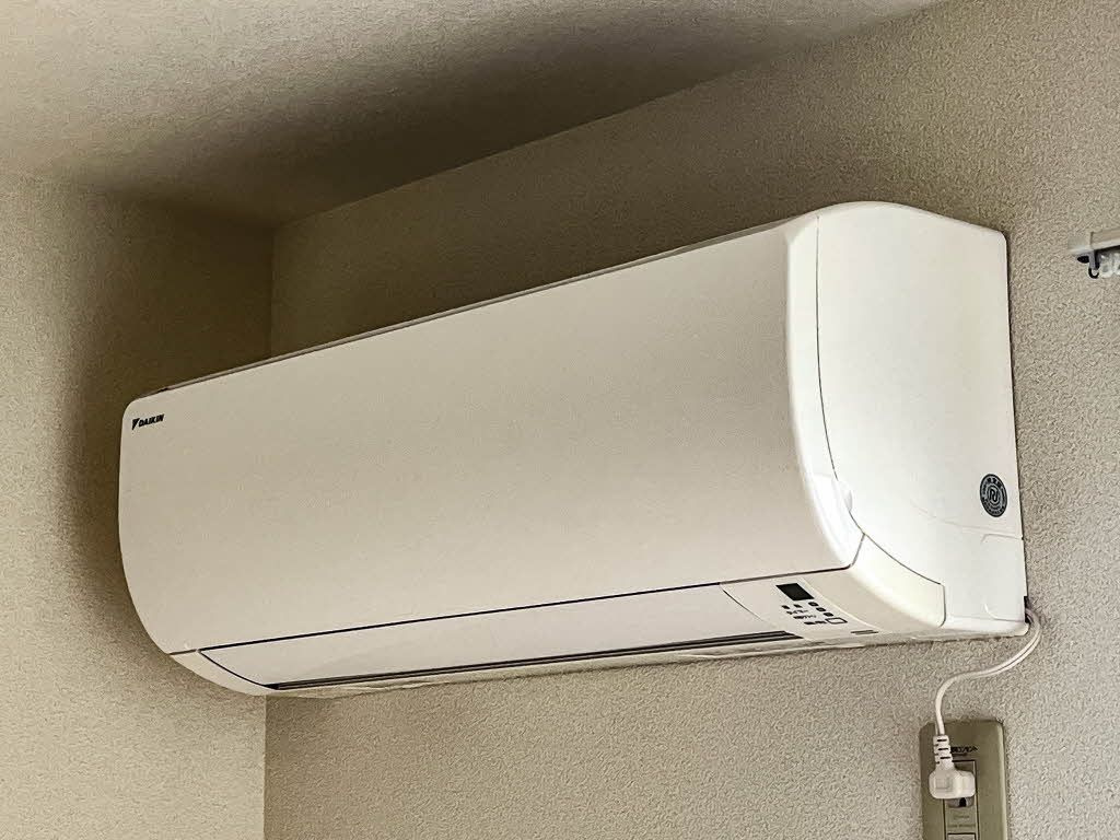 コーポやすらぎの設備