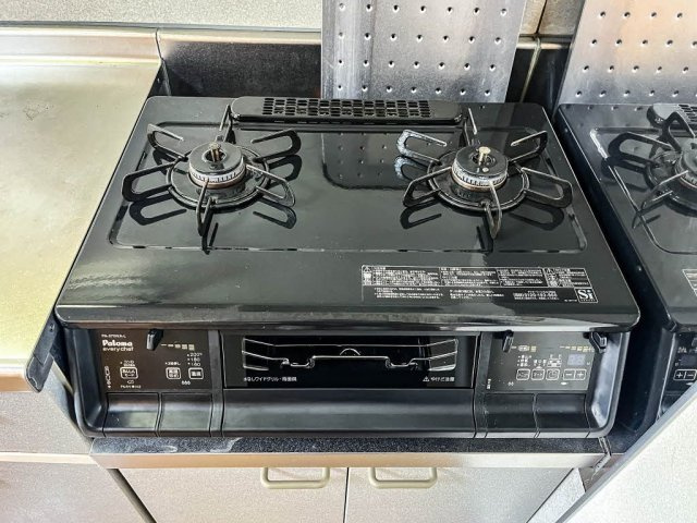コーポやすらぎのキッチン