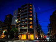 墨田区菊川１丁目のマンションの画像