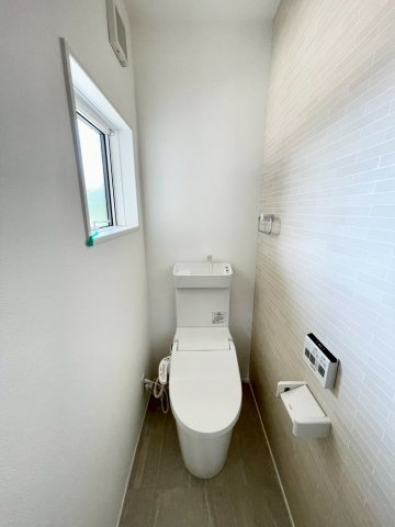 埴科郡坂城町大字中之条のトイレ