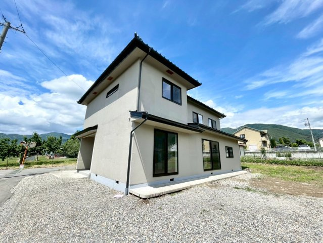 埴科郡坂城町大字中之条