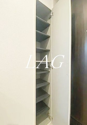 【収納】 | パレス・フォンテーヌ | 収納です。