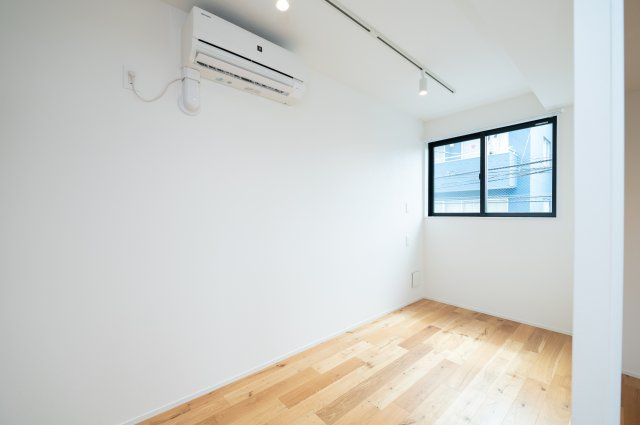 Recorrido Nakanoshinbashi 302号室の洋室