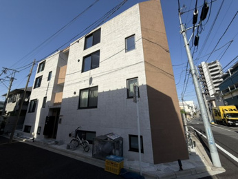 Recorrido Nakanoshinbashiの画像