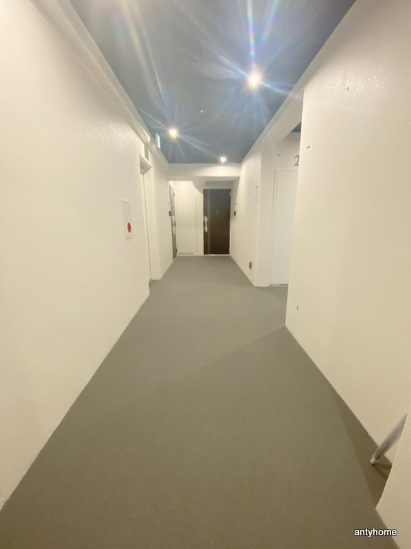 Forest Court 南大江公園 仲介手数料無料のその他共用部分