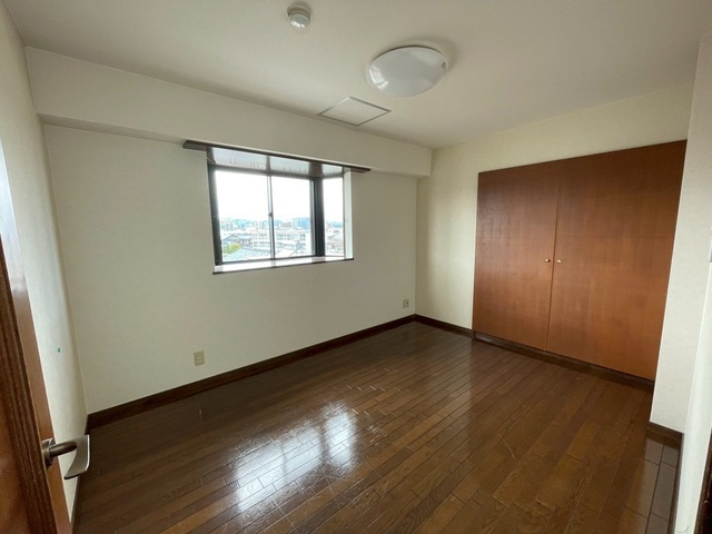 URBAN　CONCIERIA城東の内装