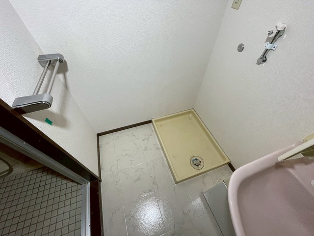 URBAN　CONCIERIA城東の設備