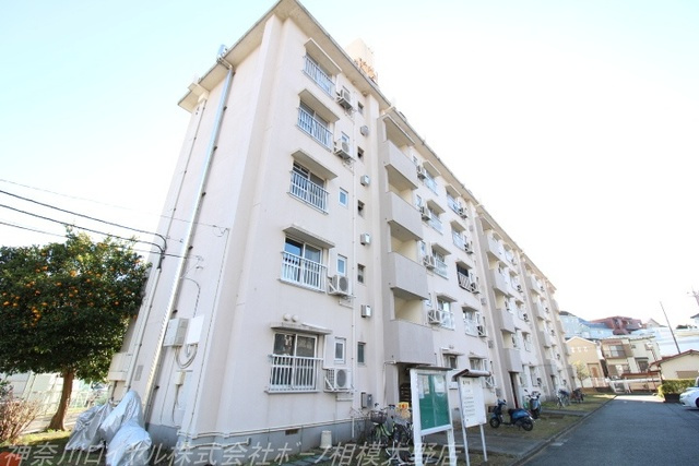 大和大塚戸　３号棟の画像