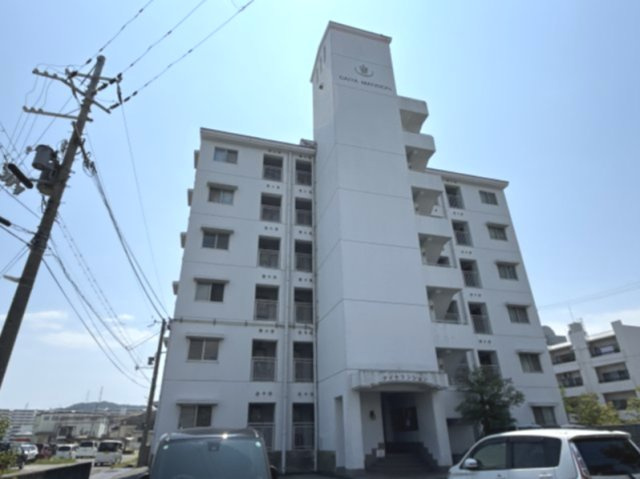 ダイヤマンション