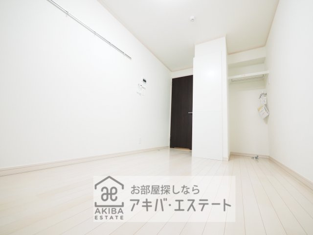 【居間・リビング】 | シャンテ篠崎 | ※同一仕様写真