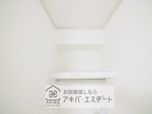 【収納】 | シャンテ篠崎 | ※同一仕様写真