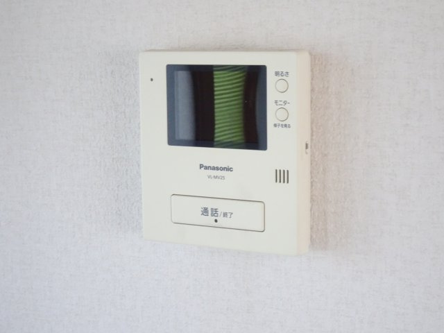 ガレージハウス神戸町の設備