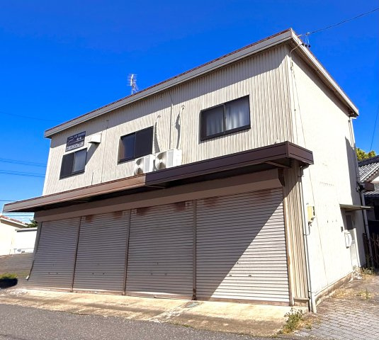 ガレージハウス神戸町
