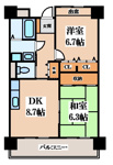 OPH新千里東町の画像