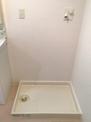 【設備】 | OPH新千里東町