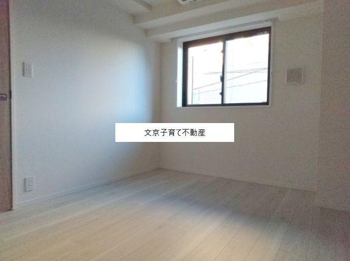 パークアクシス市谷左内町のその他