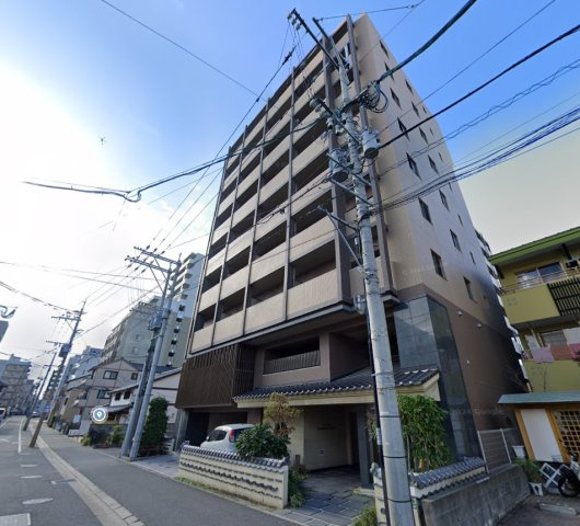 ラファセエクセレンシア呉服町　博多小学校区