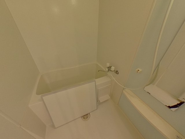 プロムロードの浴室