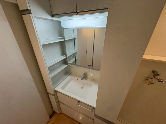 PHOENIX KANAYAMA|名古屋市の賃貸ならMy賃貸の洗面所|PHOENIX KANAYAMA
