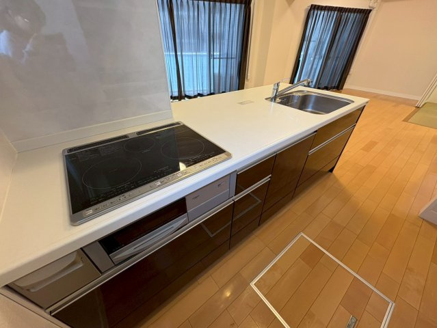 PHOENIX KANAYAMA|名古屋市の賃貸ならMy賃貸のキッチン|PHOENIX KANAYAMA