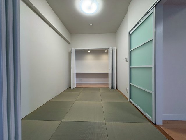 PHOENIX KANAYAMA|名古屋市の賃貸ならMy賃貸の和室|PHOENIX KANAYAMA