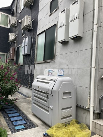GLANZ大塚のその他共用部分
