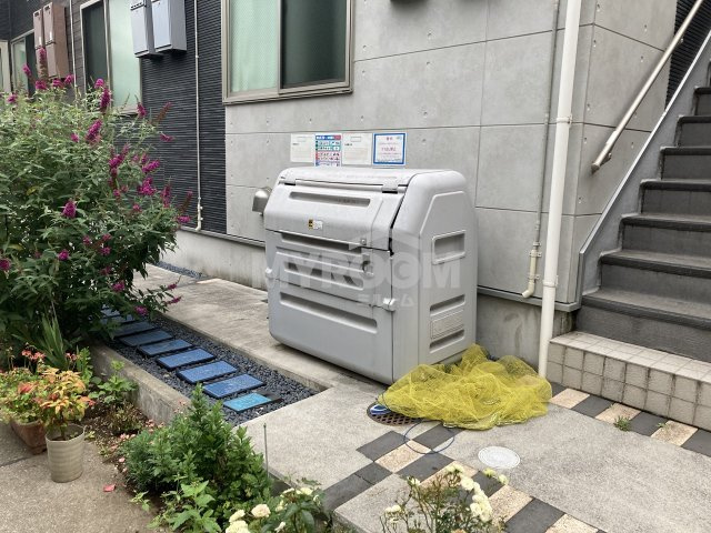 GLANZ大塚のその他共用部分