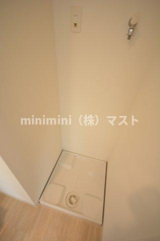 パークヒルズ難波南ルミエールの設備