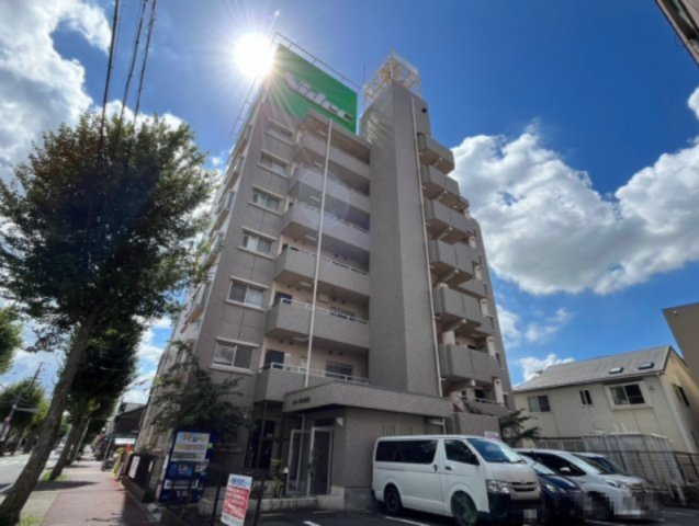 グローバル名駅南|名古屋市の賃貸ならMy賃貸の外観|グローバル名駅南