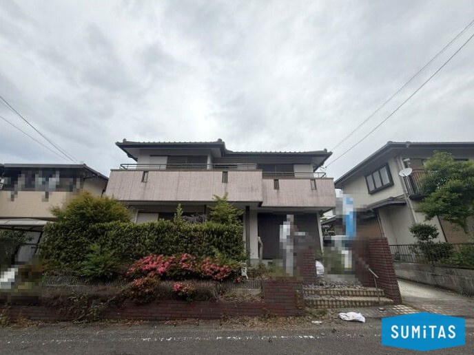中古戸建