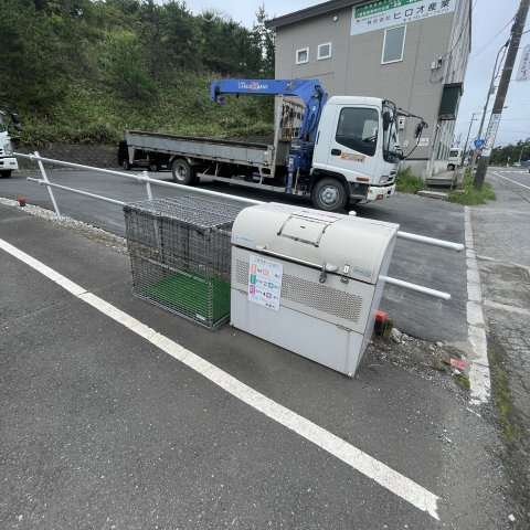 プチメゾン日の出Ａのその他共用部分