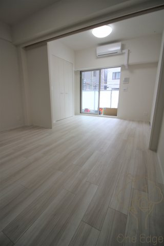 アーバネックス同心の居間・リビング